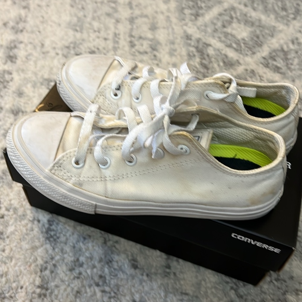 Converse - Picture 4 of 5